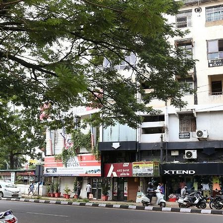 Viva Guest House Panaji Bagian luar foto