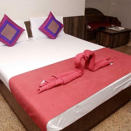 Viva Guest House Panaji Bagian luar foto