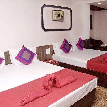 Viva Guest House Panaji Bagian luar foto