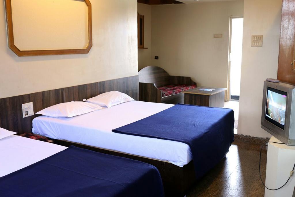 Viva Guest House Panaji Bagian luar foto