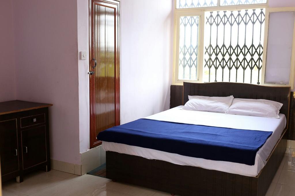 Viva Guest House Panaji Bagian luar foto