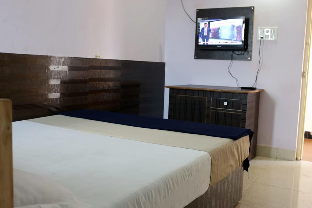 Viva Guest House Panaji Bagian luar foto