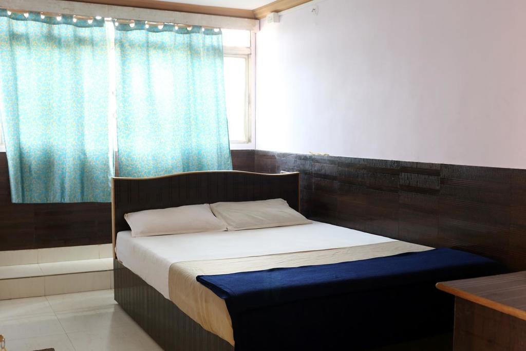 Viva Guest House Panaji Bagian luar foto