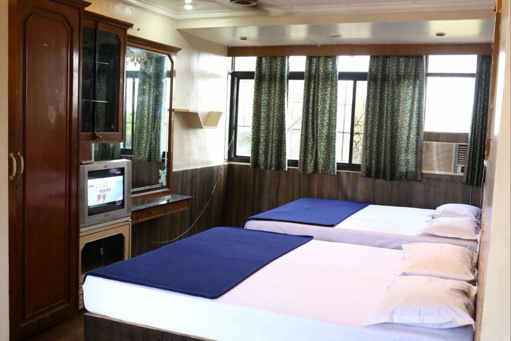 Viva Guest House Panaji Bagian luar foto