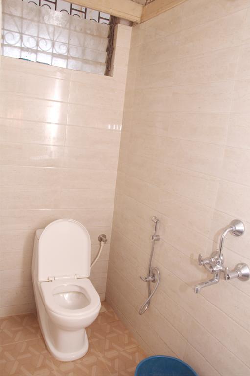 Viva Guest House Panaji Bagian luar foto