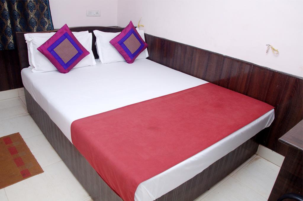 Viva Guest House Panaji Bagian luar foto