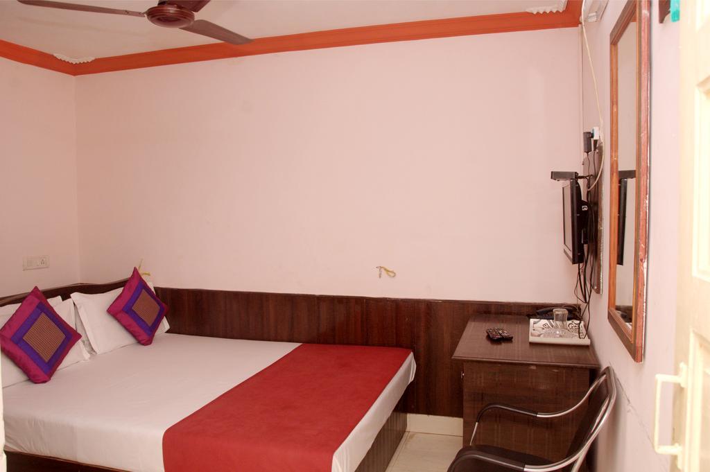 Viva Guest House Panaji Bagian luar foto