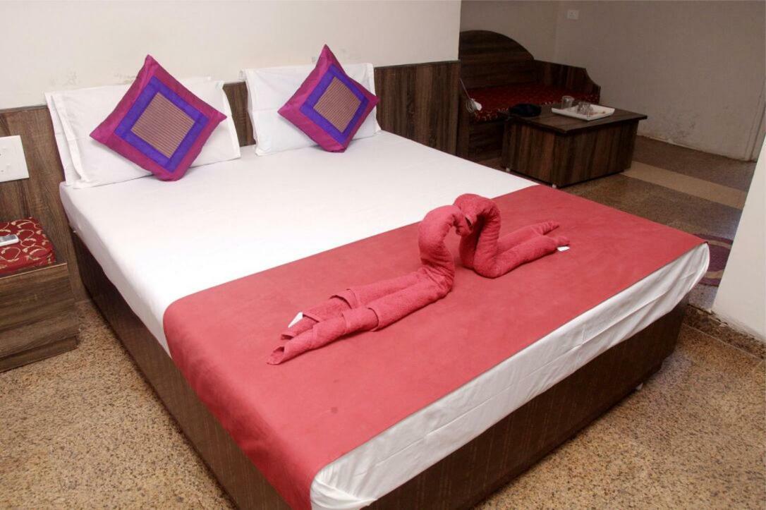 Viva Guest House Panaji Bagian luar foto