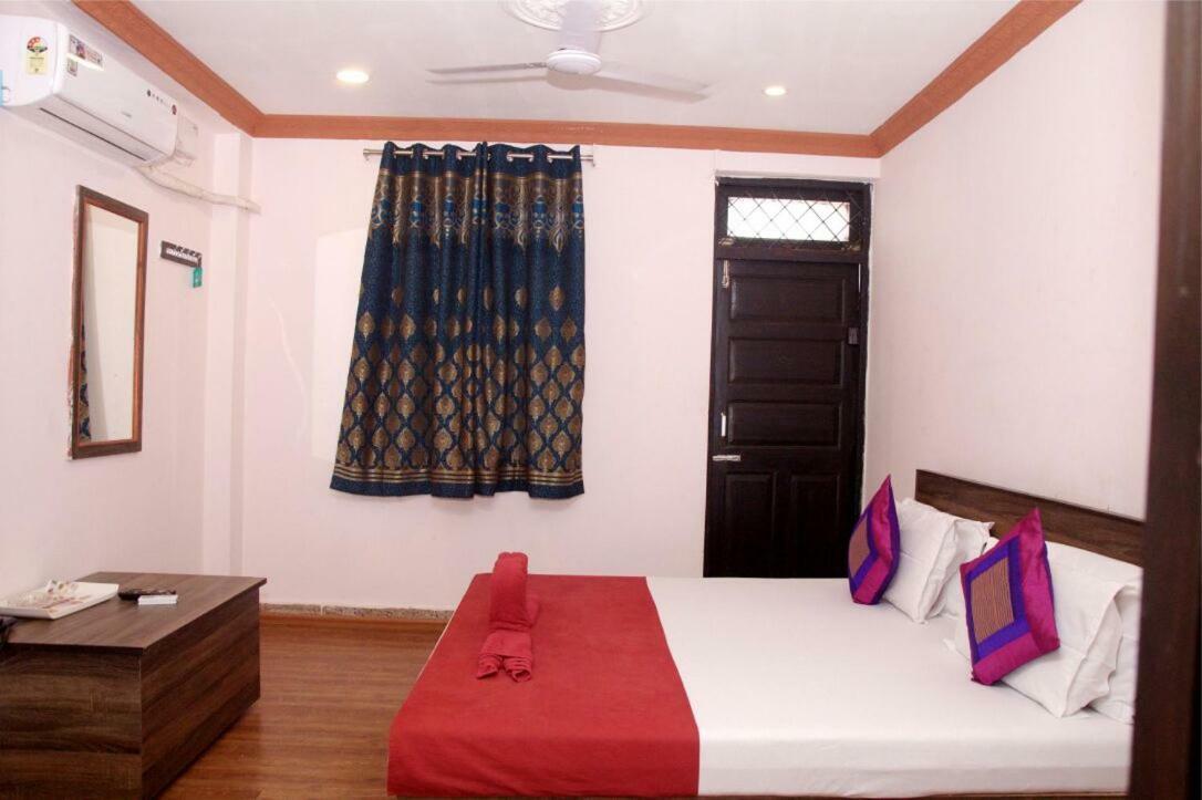Viva Guest House Panaji Bagian luar foto