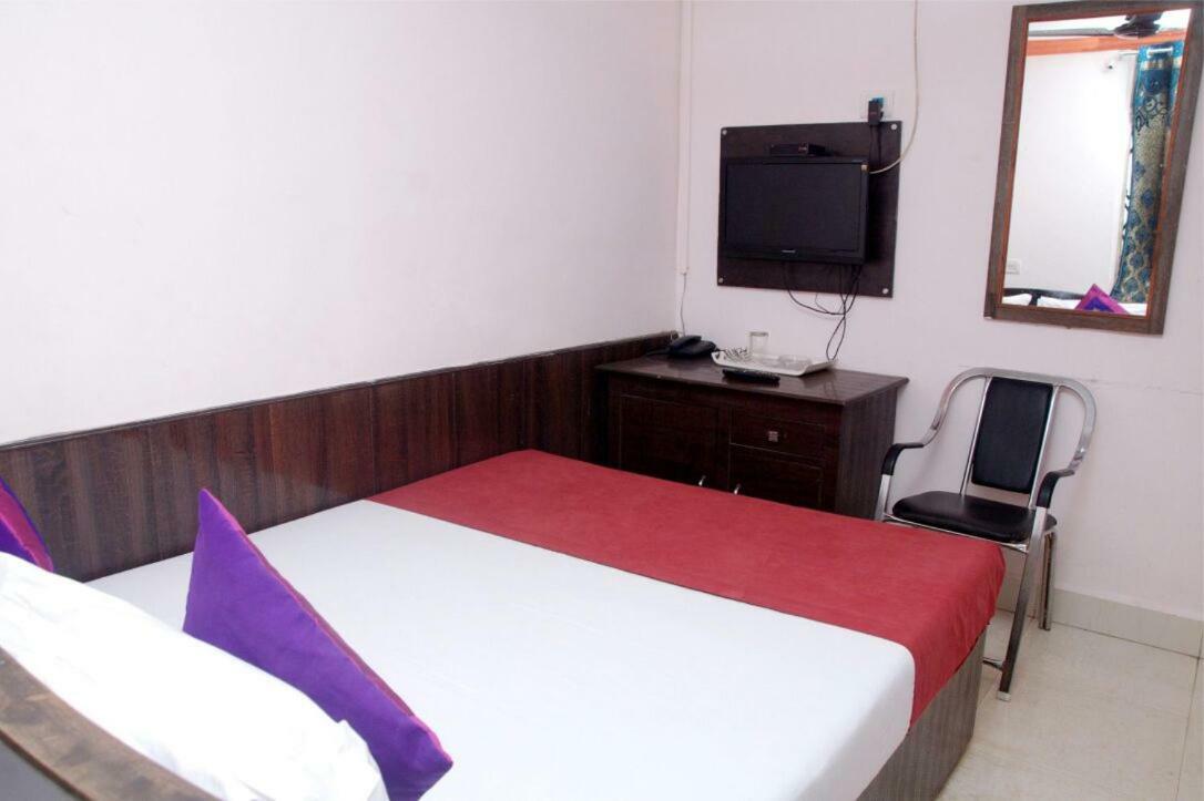 Viva Guest House Panaji Bagian luar foto